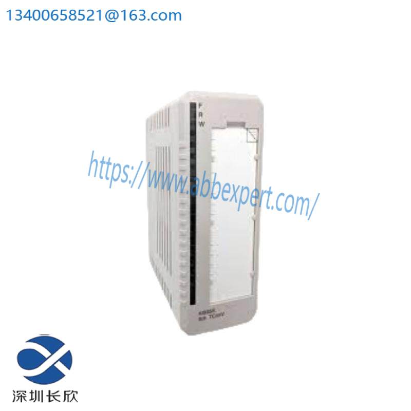 ABB AI835A Analog Input 8 ch