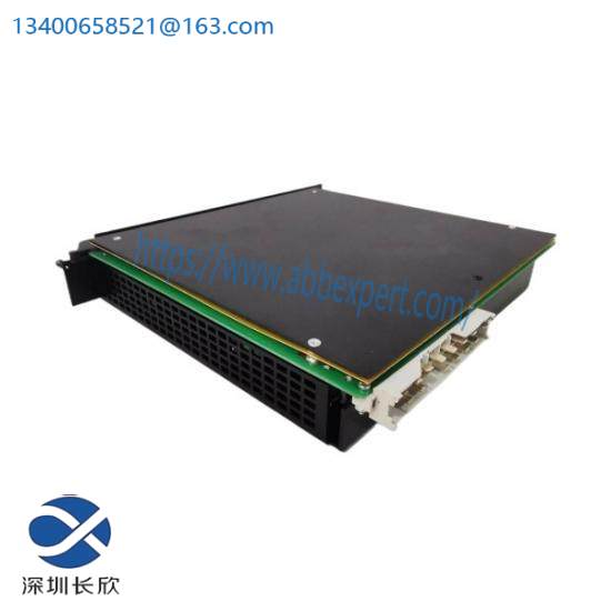 AL129A-CD10152 Gas Turbine Control Systems