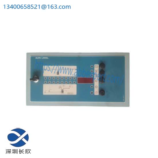 Alfa Laval EPC-41 3183050095