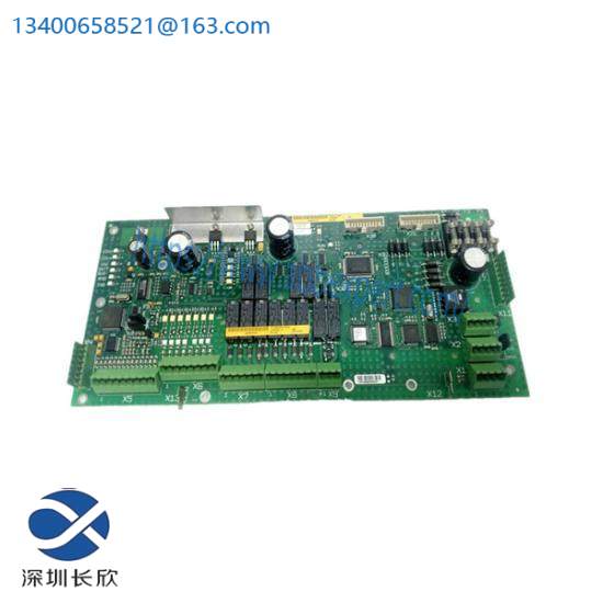 Alfa Laval EPC-50 3183045841 I/O Expansion Board