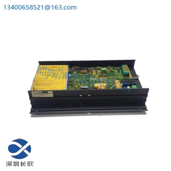 Alfa Laval EPC400 3183050102 CONTROL MODULE