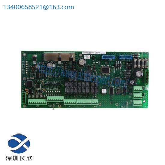 Alfa Laval  EPC 50 3183045486/4 I/O Control Board