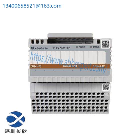 Allen-Bradley 1762-OB8