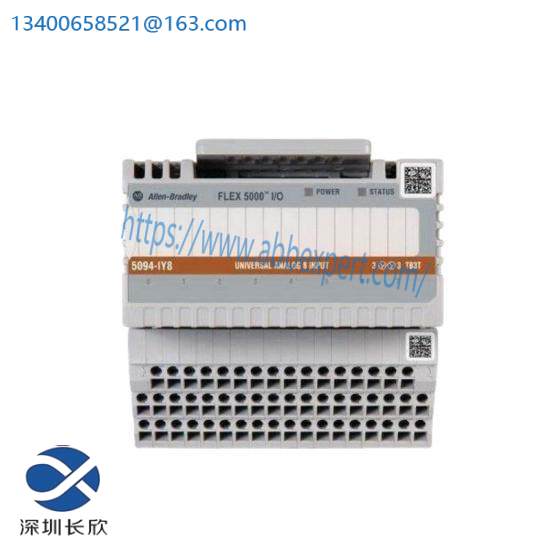 Allen-Bradley 2097-V34PR3