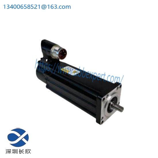 Allen-Bradley VPL-B0633M-CK12AA Motor