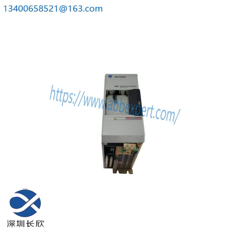 Allen bradley 1394C-SJT05-A System Module Digital Servo
