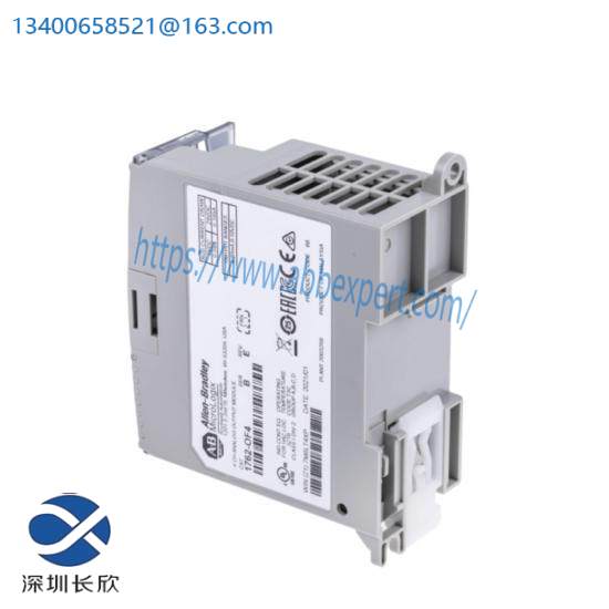 Allen Bradley 1762-OF4 Analog Output Module