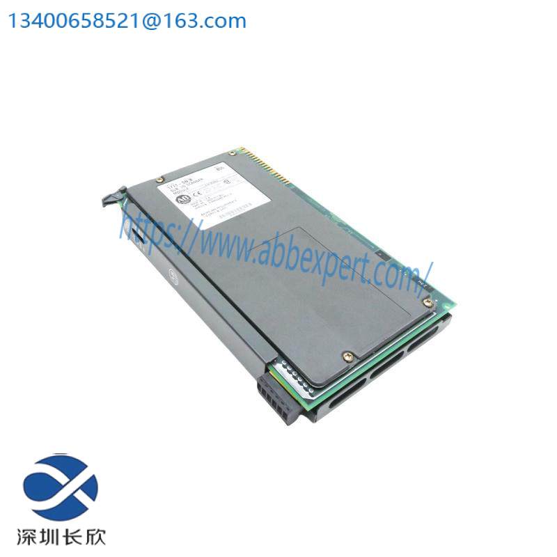 Allen Bradley Logix5572