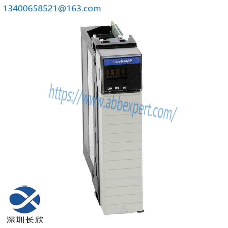 AB BT-EN-MB2-P Devicenet Scanner Module