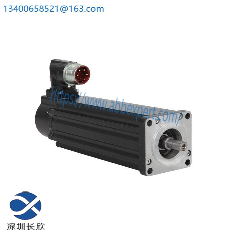 ALLEN BRADLEY VPL-B0633M-CK12AA Servo Motor