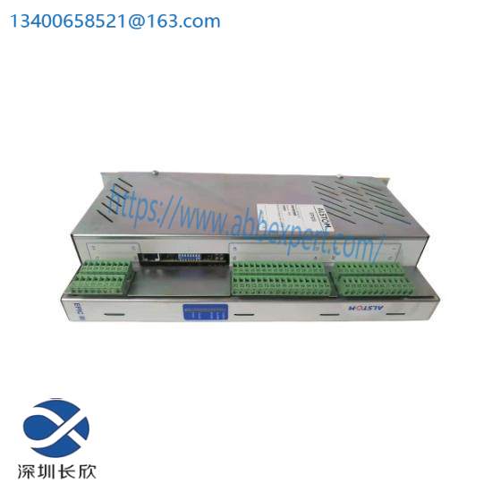 ALSTOM 12004-102-01 VER.C