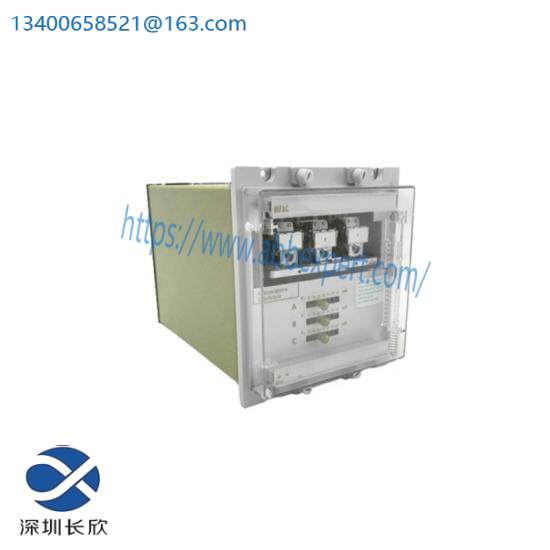 ALSTOM MIFP155E100H00C