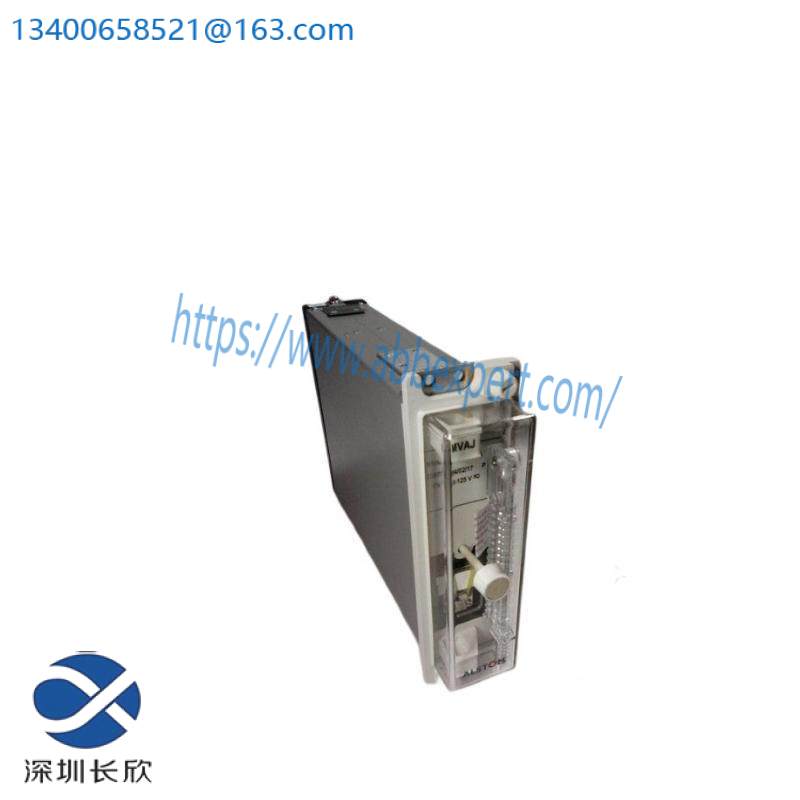 ALSTOM MVAJ105RA0802A APACS /QUADLOG CABLE MBI B SIDE 4M