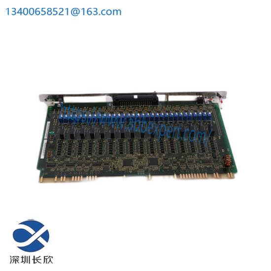 ALSTOM MVAX12J1CB1006A