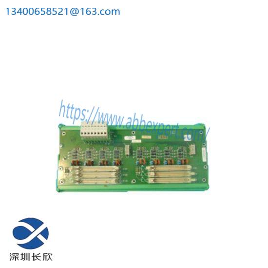 ALSTOM N897092520B TRENO