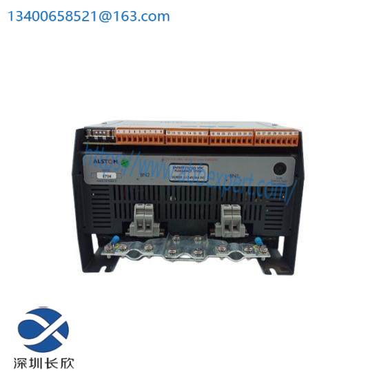 ALSTOM NEYRPIC SL1000 V3 669187C/0572 Module