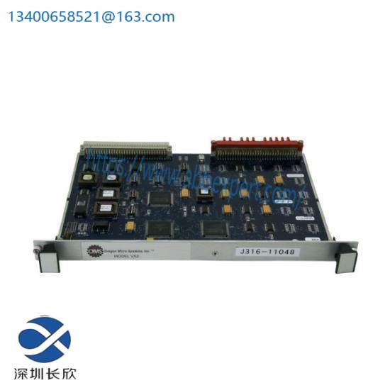 AMAT 0190-09939 Motion Controller