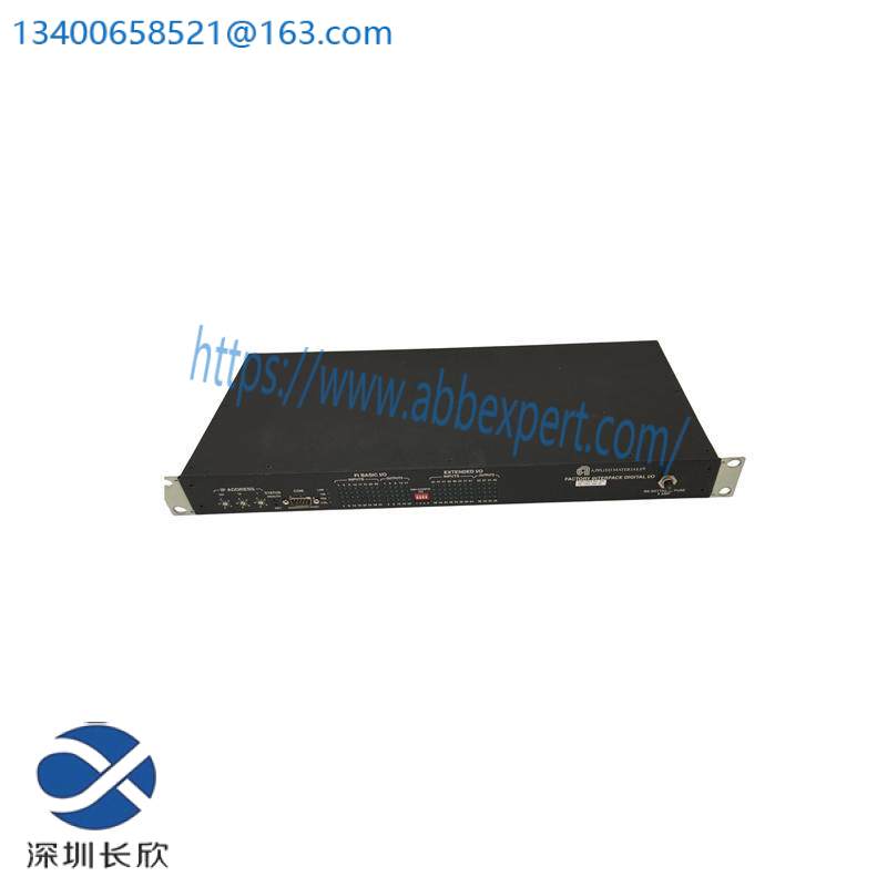 AMAT 0190-22543 MKS-CIT AS00224-03 Controller