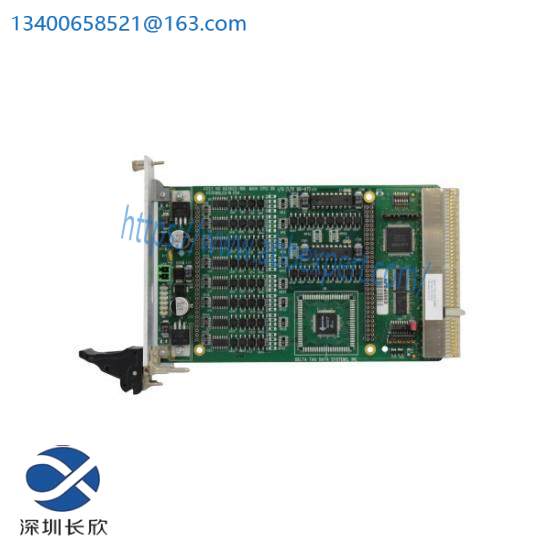AMAT ASSY NO 603603-106 0190-15384 I/O Module