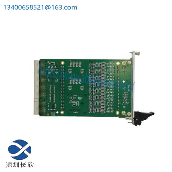 AMAT ASSY NO 603603-106 0190-15384 I/O Module