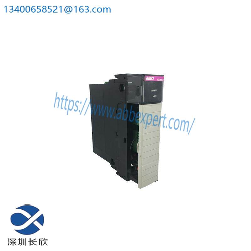 AMCI 1241 1 Channel Resolver Unit