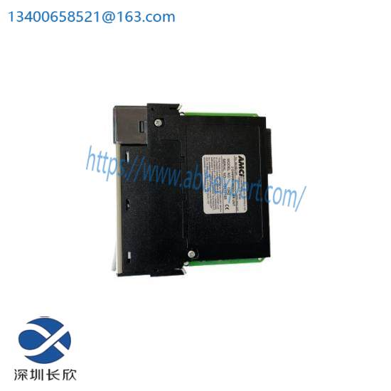 AMCI AMCI 1242 ControlLogix 2-Channel