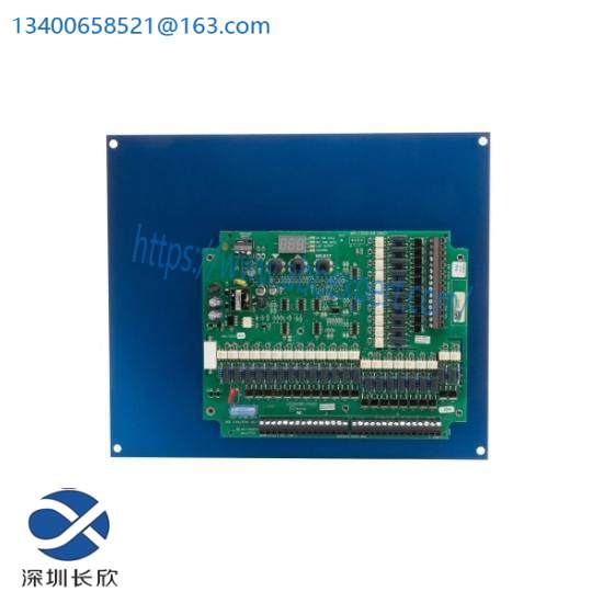 AMETEK DNC-T2032-B10 AC Input