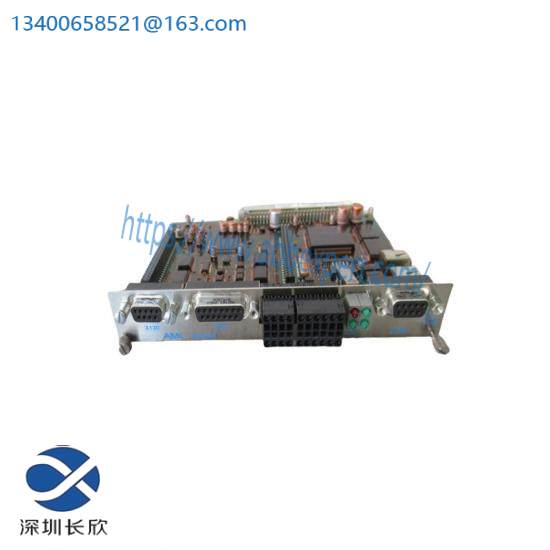 AMK AE-R03 KW-R03-1208365 Control Board