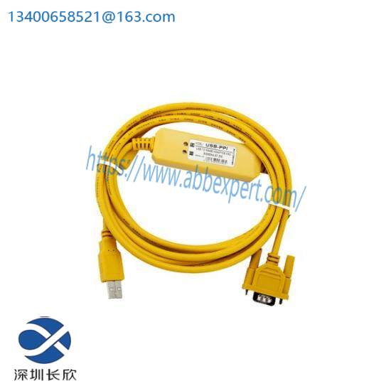 Amsamoyion USB-PPI Programming Cable