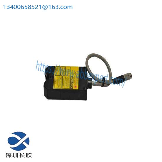 ANRITSU KL1301BMBH photoelectric sensor