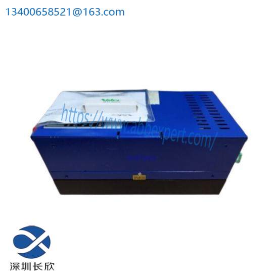 ANSALDO SPAM050U1D Drive