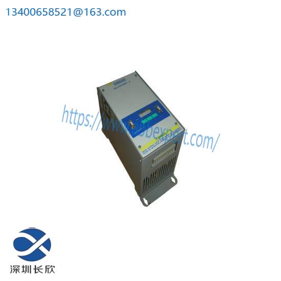 ANSALDO SVVP7.5YBS Module