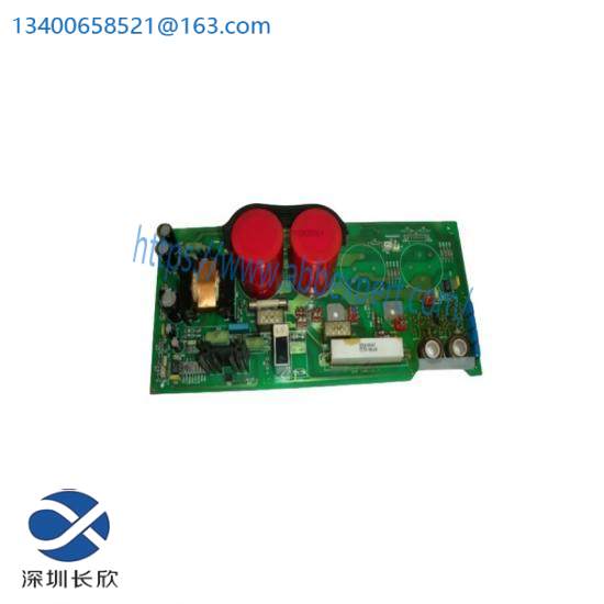 ANSALDO SVVT5.5YBX driver board