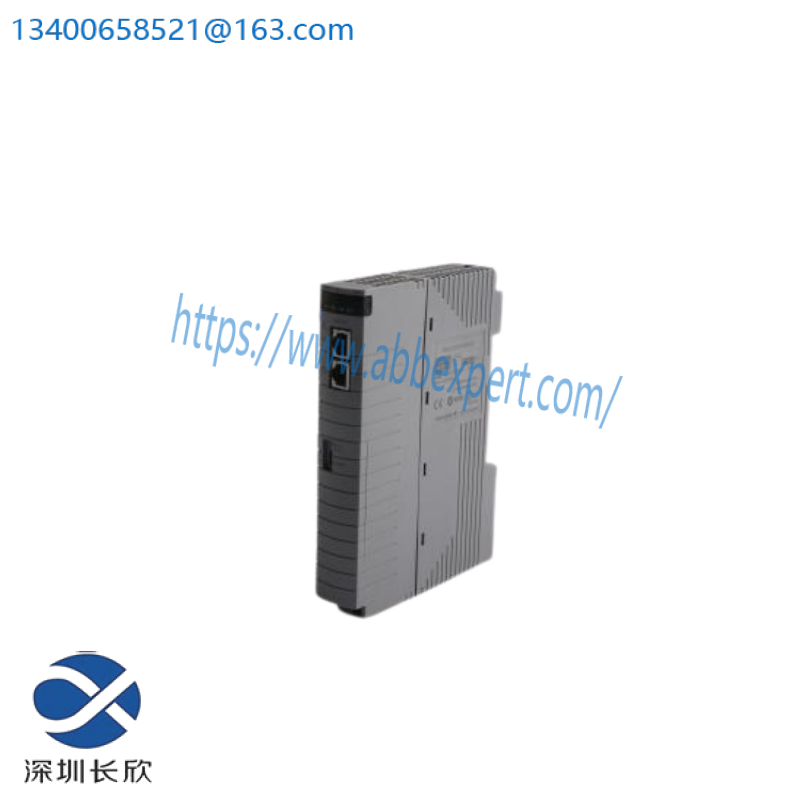 YOKOGAWA ANT502-5F S1 Optical ESB Bus Repeater Modules