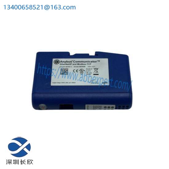 ANYBUS AB-7007-C ANYBUS COMMUNICATOR