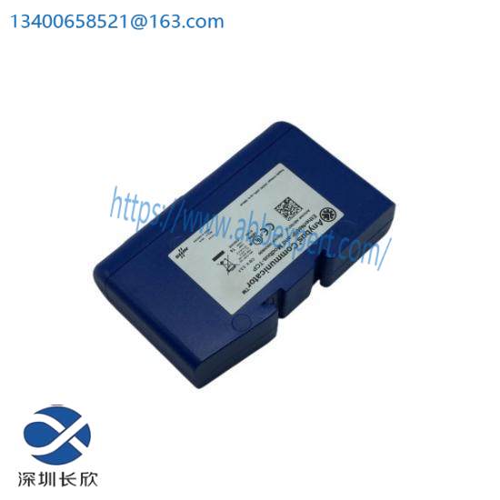 ANYBUS AB-7007-C ANYBUS COMMUNICATOR