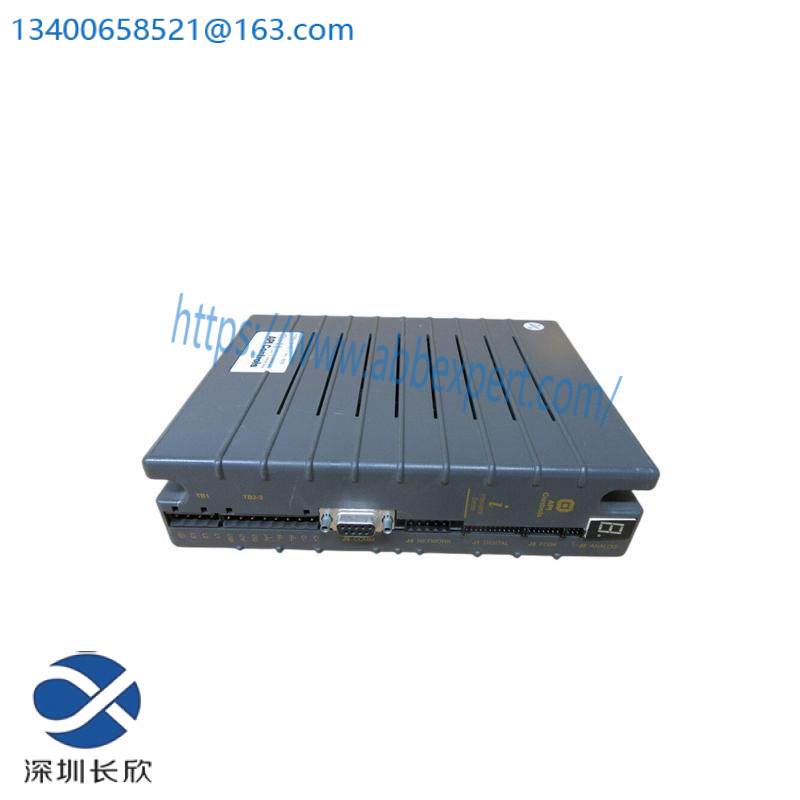 API PS-3306D-E Servo Drive