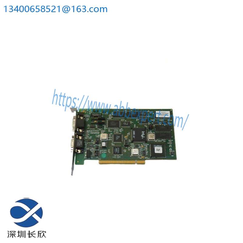 APPLICOM PCI2000PFB Profibus Interface Card