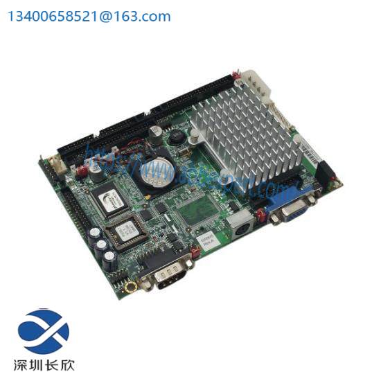 AR-B1652 Industrial CPU Board
