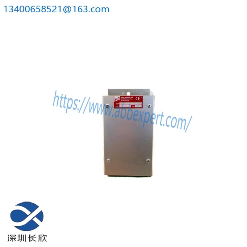 ARBO SE-WLS220-2.1/05 VIBRATOR CONTROLLER