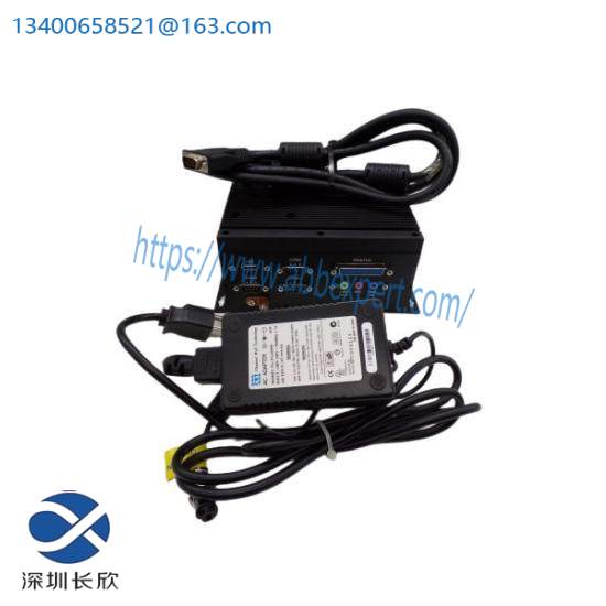 ARISTA MICROBOX-6824A Industrial Panel Computer 12V, 2A