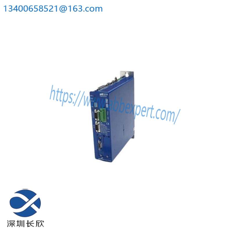 METRONIX ARS2102 Servo drives