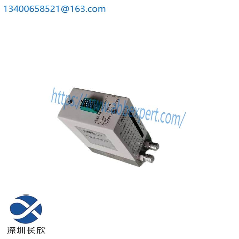 ASM LVC-414-3 54-107950A15 Liquid Vapor Controller