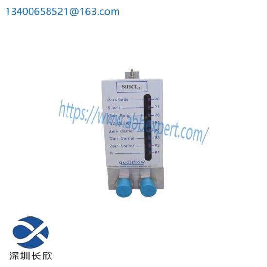 ASM LVC-414-3 54-107950A15 Vapor Controller