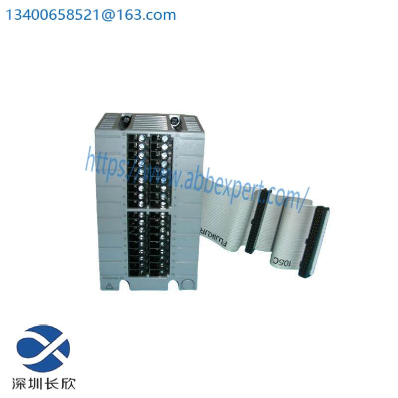 YOKOGAWA ATA4D-00 S2 Digital I/O Modules