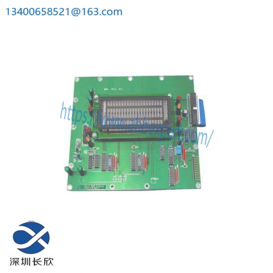 Atlas Copco 81N812A02 4222019205 Display Board