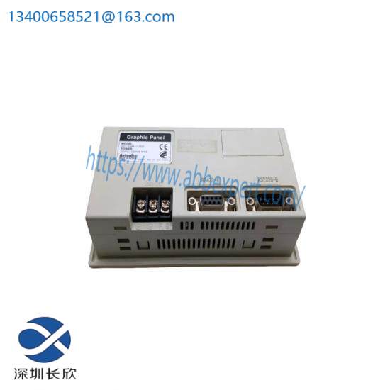 Autonics GP-S044-S1D0 graphic panel