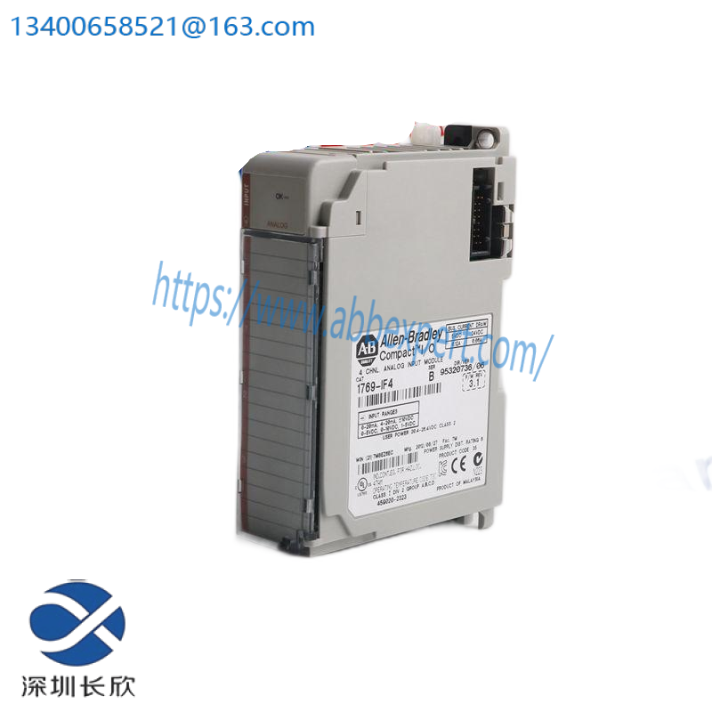 AUYBUS PROFIBUS ABCC-DPV1