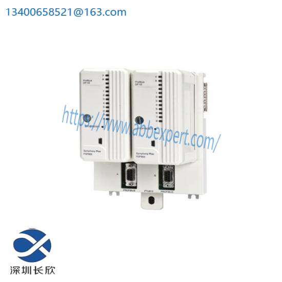 AUYBUS PROFIBUS ABCC-DPV1