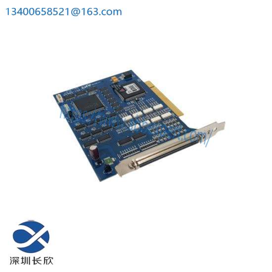 AXT PCI-DB64R REV.1.1 PCI Card